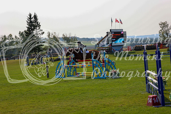 16728 - Mykenzi - 2026 Rocky Mountain Classic III - Friday August 21st
