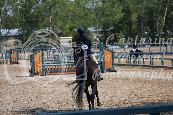 15075 - Elina - 2026 Rocky Mountain Classic III - Friday August 21st