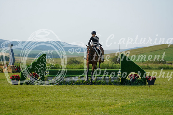 01691 - Alina - 2026 Rocky Mountain Classic III - Friday August 21st