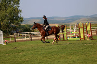 06519 - Mykenzi - 2026 Rocky Mountain Classic III - Friday August 21st
