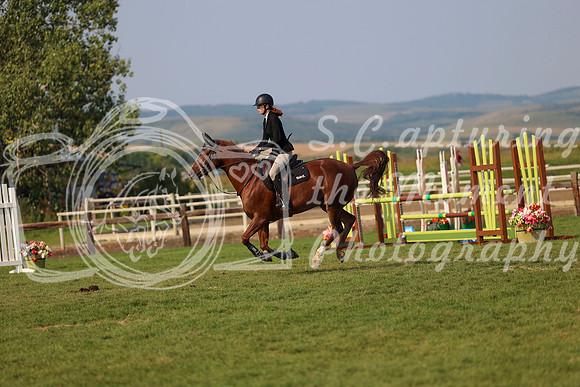 06519 - Mykenzi - 2026 Rocky Mountain Classic III - Friday August 21st