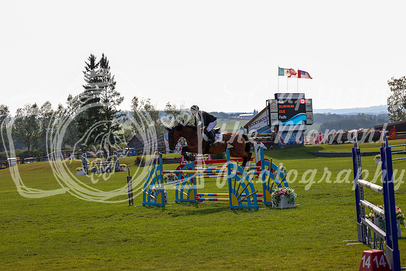 17993 - Mykenzi - 2026 Rocky Mountain Classic III - Friday August 21st
