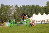 09888 - Mykenzi - 2026 Rocky Mountain Classic III - Friday August 21st