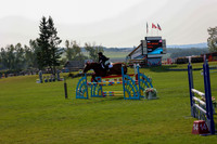 16729 - Mykenzi - 2026 Rocky Mountain Classic III - Friday August 21st