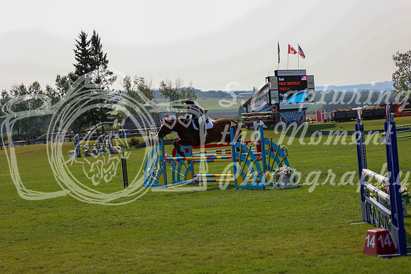 16729 - Mykenzi - 2026 Rocky Mountain Classic III - Friday August 21st