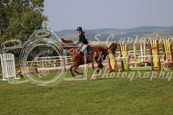 06520 - Mykenzi - 2026 Rocky Mountain Classic III - Friday August 21st