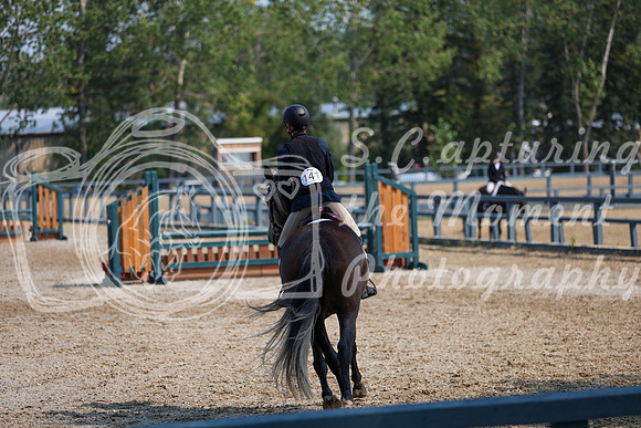 15076 - Elina - 2026 Rocky Mountain Classic III - Friday August 21st