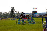 17994 - Mykenzi - 2026 Rocky Mountain Classic III - Friday August 21st