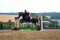 11838 - Mckenna - 2026 Rocky Mountain Classic III - Friday August 21st