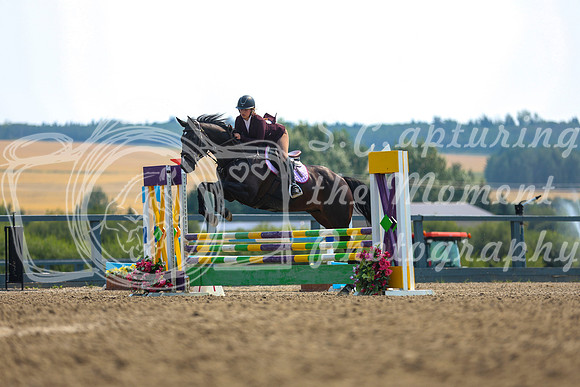 11838 - Mckenna - 2026 Rocky Mountain Classic III - Friday August 21st