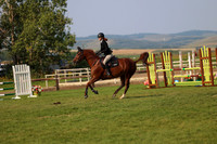 06521 - Mykenzi - 2026 Rocky Mountain Classic III - Friday August 21st