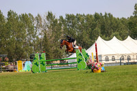 09889 - Mykenzi - 2026 Rocky Mountain Classic III - Friday August 21st