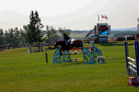 16730 - Mykenzi - 2026 Rocky Mountain Classic III - Friday August 21st