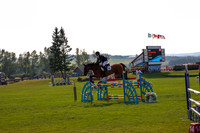 17995 - Mykenzi - 2026 Rocky Mountain Classic III - Friday August 21st