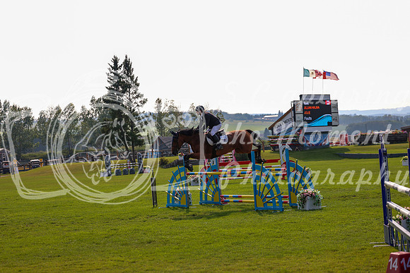 17995 - Mykenzi - 2026 Rocky Mountain Classic III - Friday August 21st