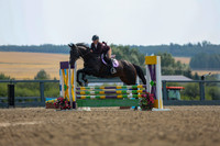 11839 - Mckenna - 2026 Rocky Mountain Classic III - Friday August 21st