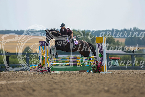 11839 - Mckenna - 2026 Rocky Mountain Classic III - Friday August 21st