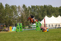 09890 - Mykenzi - 2026 Rocky Mountain Classic III - Friday August 21st