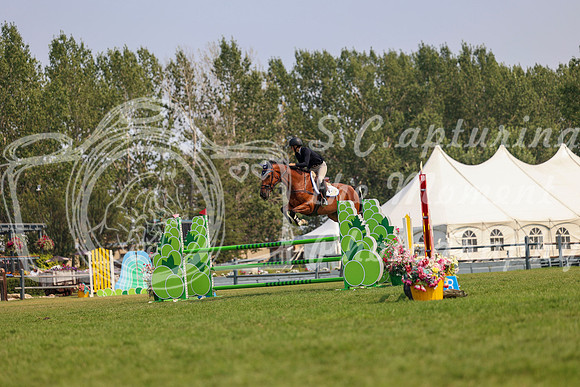 09890 - Mykenzi - 2026 Rocky Mountain Classic III - Friday August 21st