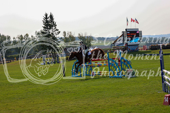 16731 - Mykenzi - 2026 Rocky Mountain Classic III - Friday August 21st