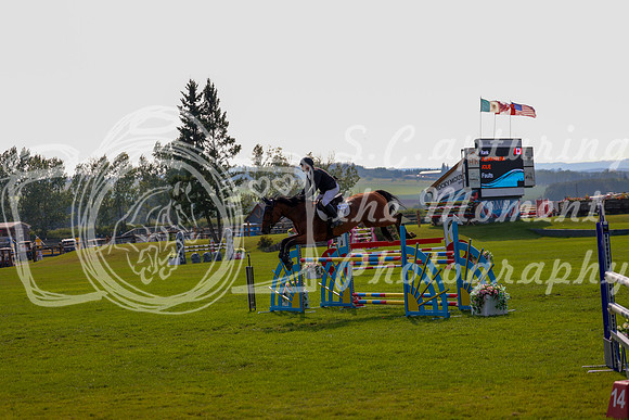 17996 - Mykenzi - 2026 Rocky Mountain Classic III - Friday August 21st
