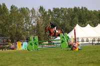 09891 - Mykenzi - 2026 Rocky Mountain Classic III - Friday August 21st