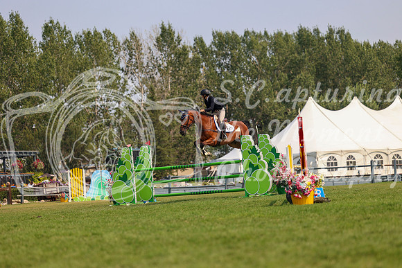 09891 - Mykenzi - 2026 Rocky Mountain Classic III - Friday August 21st