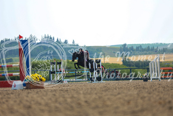 11841 - Mckenna - 2026 Rocky Mountain Classic III - Friday August 21st