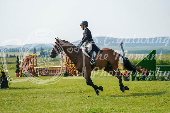 01695 - Alina - 2026 Rocky Mountain Classic III - Friday August 21st