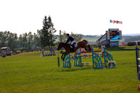 17997 - Mykenzi - 2026 Rocky Mountain Classic III - Friday August 21st