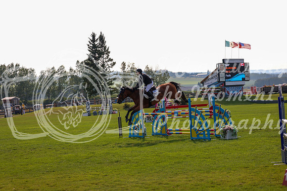 17997 - Mykenzi - 2026 Rocky Mountain Classic III - Friday August 21st