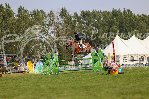 09892 - Mykenzi - 2026 Rocky Mountain Classic III - Friday August 21st