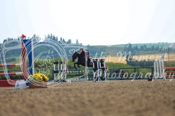 11843 - Mckenna - 2026 Rocky Mountain Classic III - Friday August 21st