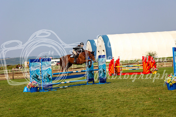 06525 - Mykenzi - 2026 Rocky Mountain Classic III - Friday August 21st