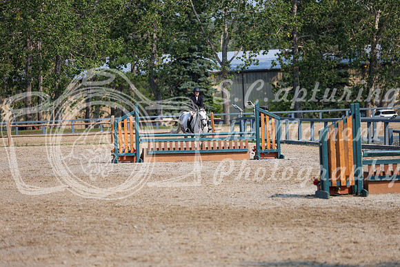 15601 - Elina - 2026 Rocky Mountain Classic III - Friday August 21st