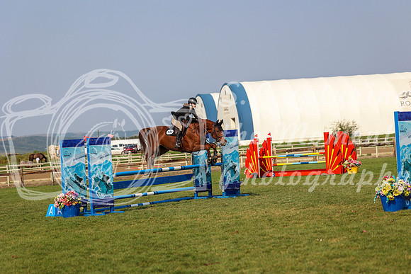 06526 - Mykenzi - 2026 Rocky Mountain Classic III - Friday August 21st
