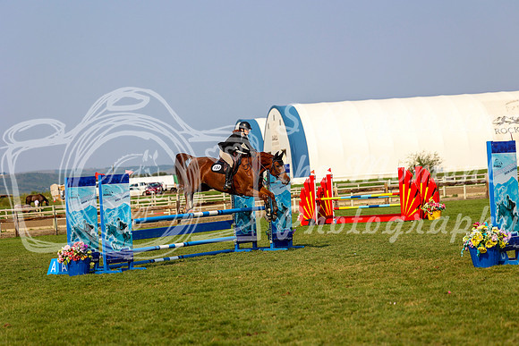 06527 - Mykenzi - 2026 Rocky Mountain Classic III - Friday August 21st
