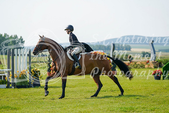 01698 - Alina - 2026 Rocky Mountain Classic III - Friday August 21st