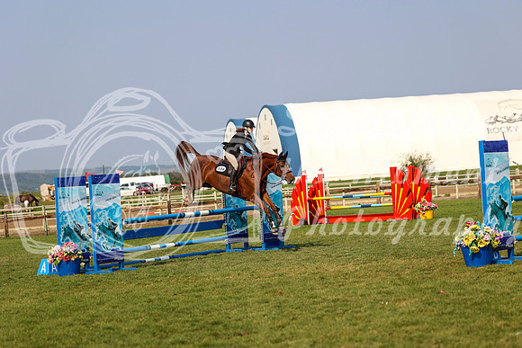 06528 - Mykenzi - 2026 Rocky Mountain Classic III - Friday August 21st