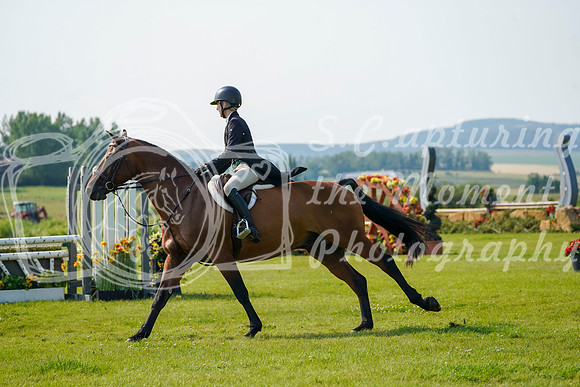 01699 - Alina - 2026 Rocky Mountain Classic III - Friday August 21st