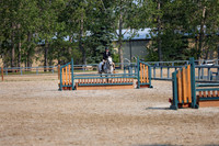 15603 - Elina - 2026 Rocky Mountain Classic III - Friday August 21st