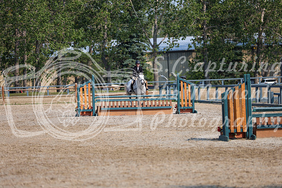 15603 - Elina - 2026 Rocky Mountain Classic III - Friday August 21st