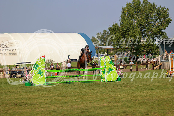 06530 - Mykenzi - 2026 Rocky Mountain Classic III - Friday August 21st