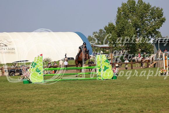 06531 - Mykenzi - 2026 Rocky Mountain Classic III - Friday August 21st