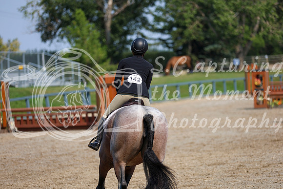 14977 - Elina - 2026 Rocky Mountain Classic III - Friday August 21st