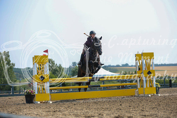 11845 - Mckenna - 2026 Rocky Mountain Classic III - Friday August 21st