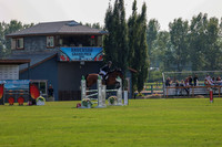 18001 - Mykenzi - 2026 Rocky Mountain Classic III - Friday August 21st
