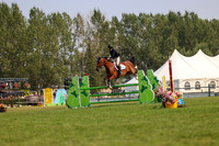 09893 - Mykenzi - 2026 Rocky Mountain Classic III - Friday August 21st