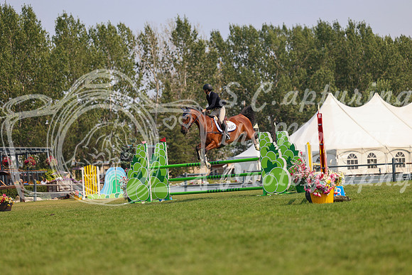 09893 - Mykenzi - 2026 Rocky Mountain Classic III - Friday August 21st