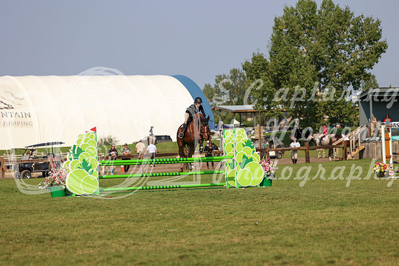 06532 - Mykenzi - 2026 Rocky Mountain Classic III - Friday August 21st